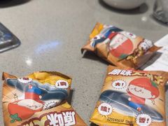 -海底捞火锅(河东万达广场店)