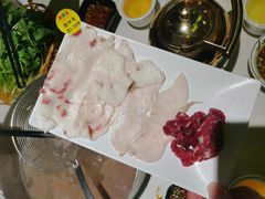 -潮泰牛肉火锅 · 创于1992年(车公庙店)