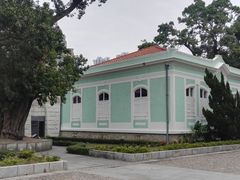 -龙环葡韵住宅式博物馆