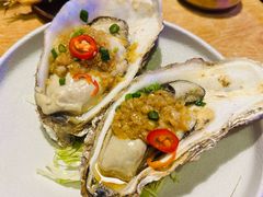 -质烤烤物·活烤海鲜(质烤总店)