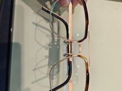 -大视光学•LINDBERG林德伯格•全球手工眼镜集合店(王府井店)