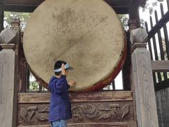 -仓颉庙