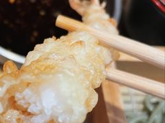 -天妇罗内顺田(罗湖店)
