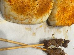 -亮子·东北特色烧烤(真如店)