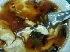 豆腐脑儿-护国寺小吃(和平西街店)