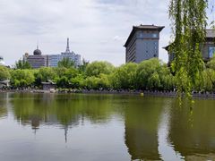 -文瀛公园