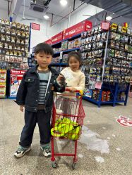 -逝水玩具折扣店