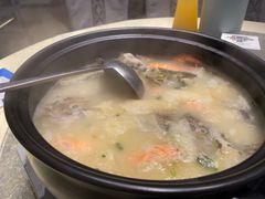 -渔舟意·湖南家宴(萝岗纳金城店)