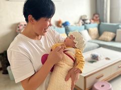 -爱月宝月嫂·育儿嫂