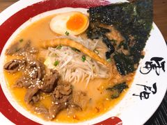 -雷门拉面店(新光天地店)