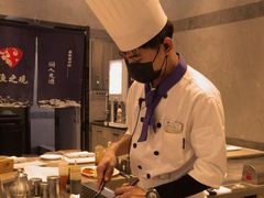 -上渔铁板烧(熙悦汇店)