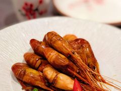 -阿毛饭店(和义路店)