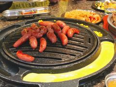 -高丽苑韩国烤肉(海昌路旗舰店)