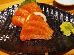 -福匠日本料理(人民路店)