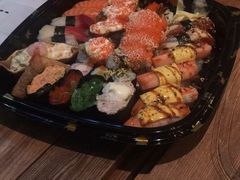 -河风精致寿司(尼盛店)