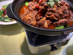 -董厨煨汤馆(车站路店)