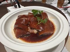 -香港狮子山下·明星粤菜餐厅(北苑店)