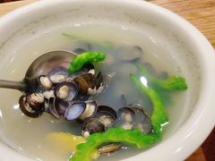 -忠记姜母鸭