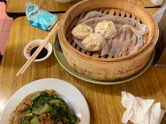 -津品味小吃(大学湾店)