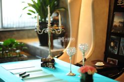 -晶浦会·宴会厅(陆家嘴店)