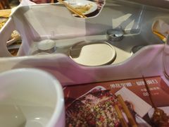 -木屋烧烤(白石洲店)