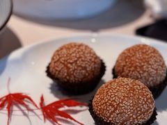 -漢舍中国菜馆(889广场店)