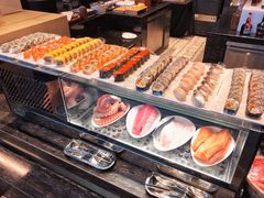 -博林天瑞喜来登酒店·西丽尚膳