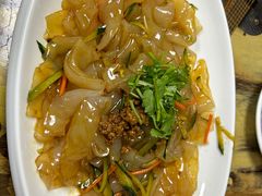 -东北老菜馆