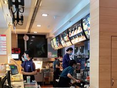 -麦当劳(坂田分店)