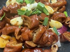 -食光慢宴·安吉土菜馆