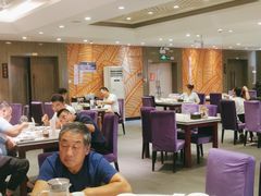 大堂-紫光园(顺义店)