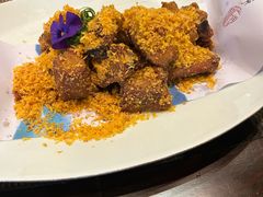 -山水雅居·江南雅宴(运河公园店)