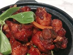 -鹿港小镇(悠唐店)