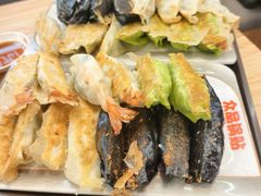 -山海菜馆·海肠捞饭·青岛菜(栈桥店)