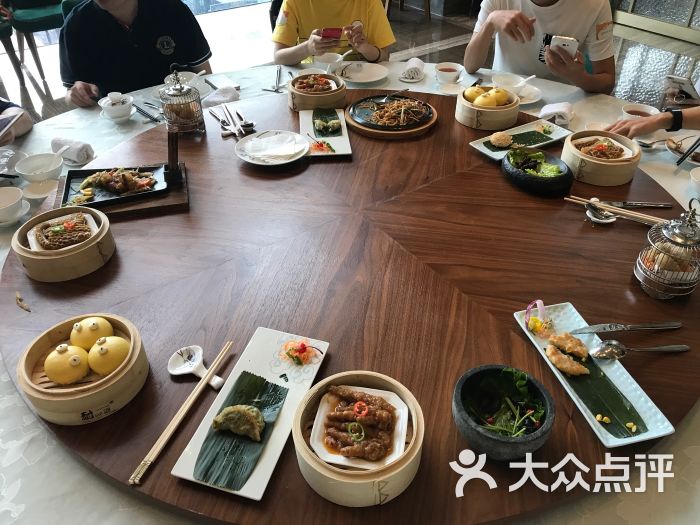 兰亭中餐厅图片 - 第157张
