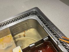 -海底捞火锅(新松江路店)