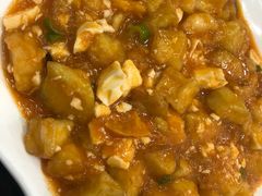 -芳芳餐厅(白沙路店)