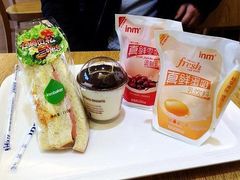 -一鸣真鲜奶吧(云南路地铁站店)