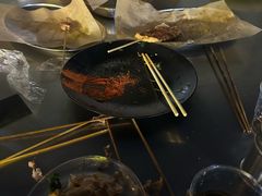 -三栋屋烧鸡