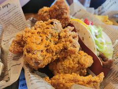 -TACO STAR 塔可星(下沙宝龙店)