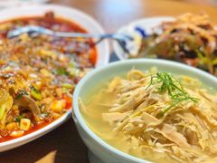 -蜀宴小调·精致家常菜(科华店)