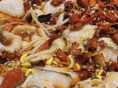 -常和州·夜宵大排档(常州单店)