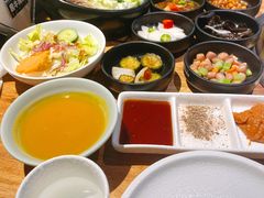 -黑牛黑猪烤肉专门店(万象城店)