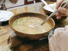 -朗妈私房菜(婺女州店)