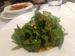 -波特曼西餐厅(南岗店)