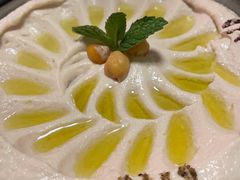 胡木思酱/Hummus-一千一夜阿拉伯餐厅1001 Nights-Arabic Restaurant(静安店)