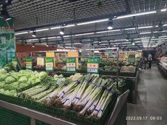 -幸福荣耀超市(北京人家店)