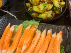 -燚青春东北泥炉烤肉(百合店)