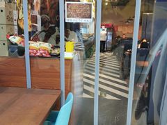 门面-新疆喀什噶尔餐厅(普利街店)