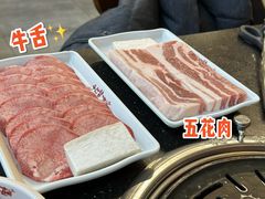 -水原王烤肉(虹泉路店)